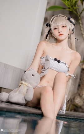 Fantasy Factory 小丁-2019.12-2_丽丝库