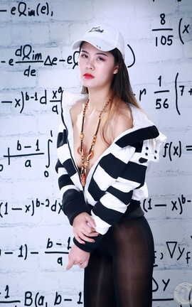 日月俱乐部尺度写真 part24_丽丝库