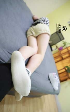 誉铭传媒 袜足摄影 《2020.2.5定制》_丽丝库