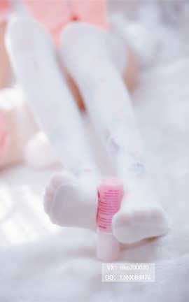 喵呜少女(奶昔绵冰&奈莉酱)-阿福JK_丽丝库