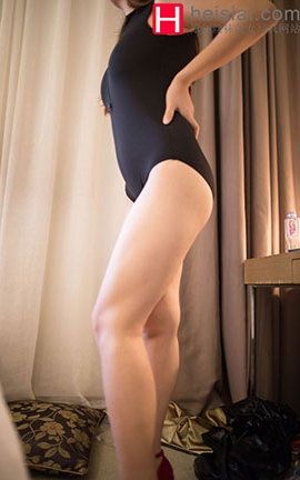 极品黑丝 黑丝爱 HESIAI No.541