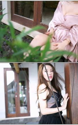 魅妍社MiStar视频写真 2017.06.16 VN.025 刘奕宁Lynn[1920X1080][4分28秒]_丽丝库