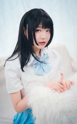 七奈写真馆 - 2019年3月第二期_丽丝库