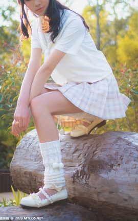 喵糖映画 VOL.273 白云森林_丽丝库