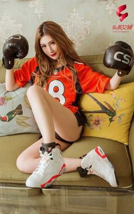 头条女神Toutiaogirls 2019.01.14 阳光灿烂的玄宝贝 玄子_丽丝库