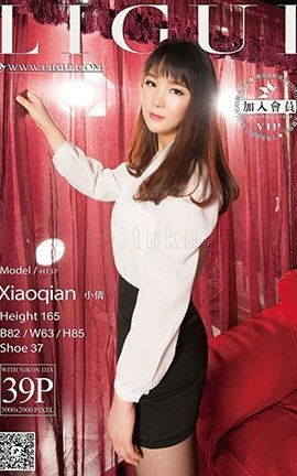丽柜LiGui写真 2015.06.26 模特 小倩