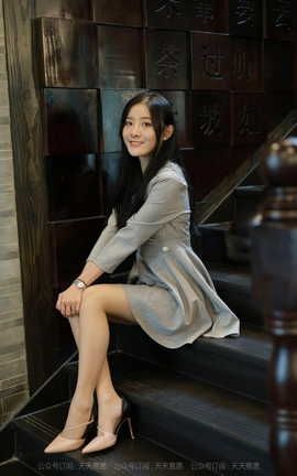 异思趣向IESS 2021.11.13 丝享家973：婉苹《美女配咖啡》_丽丝库