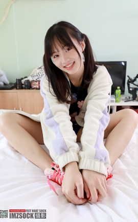 爱美足MZSOCK NO.097 小麦_丽丝库