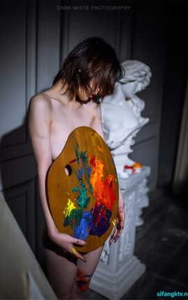 网红夕颜 西门小玉 希子大尺度流出 part1_丽丝库