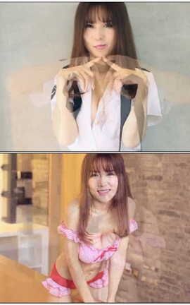 爱尤物视频写真- 040 张优 百变女神[1920X1080][1分26秒]_丽丝库