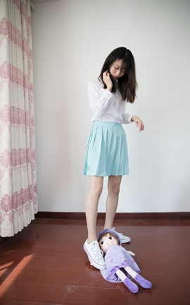 物恋传媒 No.364_丽丝库