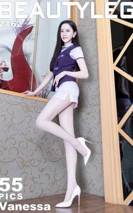 美腿写真Beautyleg 2022.04.01 VOL.2162 Vanessa_丽丝库