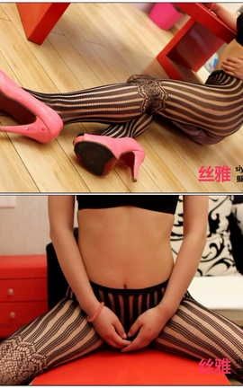 丝雅MM视频写真 No.002[1280X720][1分54秒]