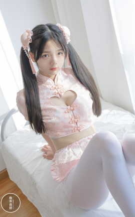 稚乖画册 晴空09_丽丝库