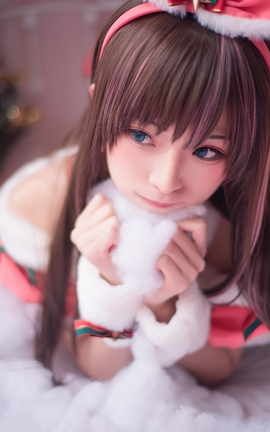 喵糖映画 VOL.342 圣诞节_丽丝库