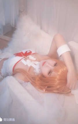 三度_69-NO.041 囚禁亚丝娜_丽丝库