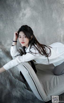 SHENSHI绅士 - SS196 林林_丽丝库