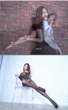 Beautyleg高清视频 2018.04.12 NO.845 NekoV1[1920X1080 4分38秒]_丽丝库