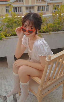 Fushii_海堂 洛丽塔_丽丝库