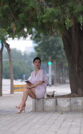 精选街拍作品 NO.1326 一始街拍作品 就在原地 part2_丽丝库