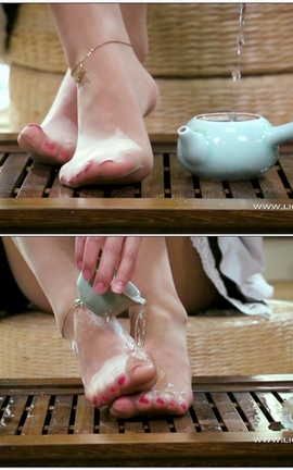 丽柜Ligui视频写真 2021.02.23 丽柜一品 格格[1920X1080][13分50秒]_丽丝库