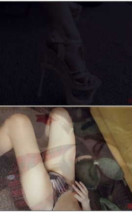 尤物馆YouWu视频写真 2019.02.19 VN.020 温心怡[1920X1080][4分35秒]_丽丝库