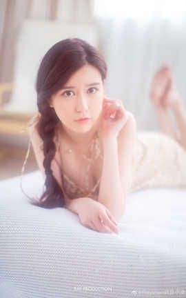 Rayshen就是小清新-微博配图02_丽丝库