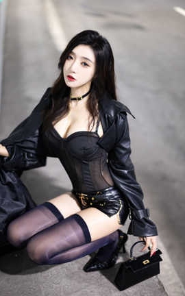 王馨瑶Yanni – 停车场_丽丝库