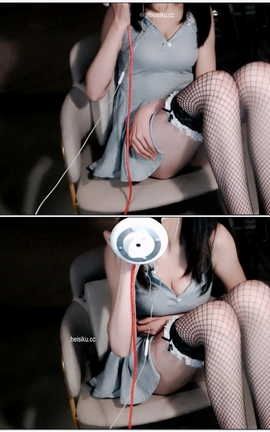 婉儿别闹-无人声舔耳[1280X720][7分56秒]_丽丝库