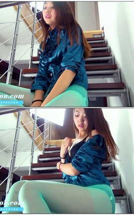 盘丝pans视频写真 No.321[1280X720][13分8秒]_丽丝库