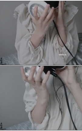 阿郁的小黑猫- EAR LICKING EATING 舔耳口腔音[1280X720][42分19秒]_丽丝库