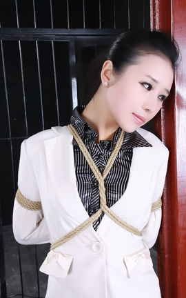 神艺缘-官方原版捆绑套图 Vol.117馨缘_丽丝库