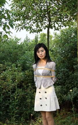 神艺缘-官方原版捆绑套图 Vol.030馨媛