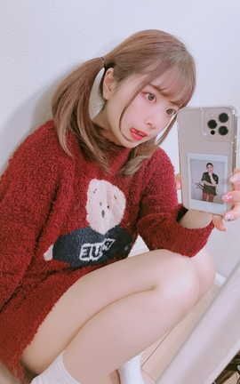 Tomiko 今日 私服自撮_丽丝库