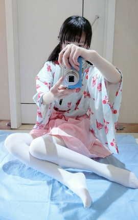 西尔酱 金鱼和服_丽丝库