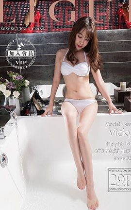 丽柜LiGui写真 2016.07.09 模特 Vivky