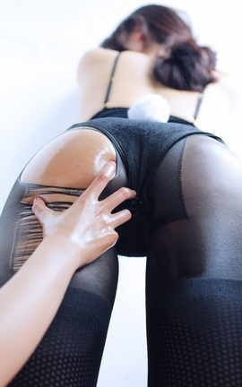 是猫啊大尺度摄影作品合集 part3_丽丝库