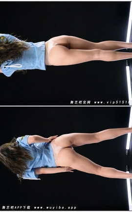 舞艺吧 YiYi-NO2-part2_001[3840X2160 3分27秒]_丽丝库