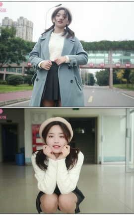 梦丝女神视频写真- 璇璇[1920X1080][8分10秒]_丽丝库