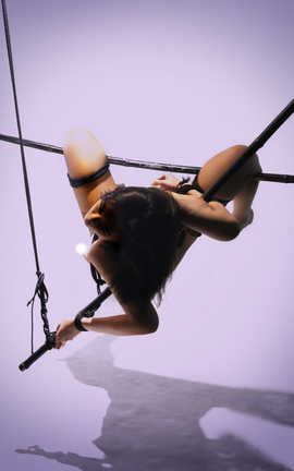 Twitter高兴 GAOXing 緊縛師 GAOXINGS part12_丽丝库