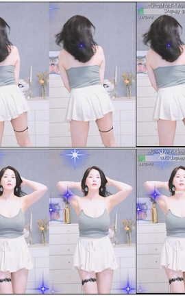 韩国AfreecaTV 方向盘  精选热舞合集- V016[1920X1080][2分49秒]_丽丝库