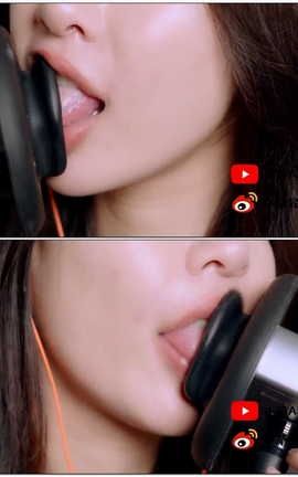 小萌-2021.10.08喘息 口腔音 舔耳 弹舌音[1280X720][13分42秒]_丽丝库