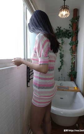 ROSI写真 2023.10.10 NO.4327_丽丝库