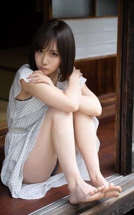 Fantia けん研-とある田舎のお姉さん part1_丽丝库