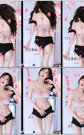 韩国AfreecaTV 孔三控 精选舞蹈合集- V23[1920X1080][5分33秒]_丽丝库