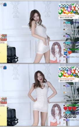 韩国AfreecaTV berry0314- V418[1280X720][3分32秒]_丽丝库