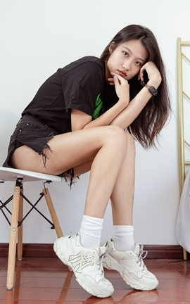 物恋传媒 NO.960 小桃-幻境空间_丽丝库