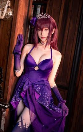 青青子js-青青子Js fate 斯卡哈2_丽丝库