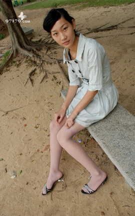 97179足模网-莉莎034_丽丝库