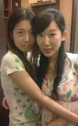 聊骚-漂流瓶 戏曲学院研究生骚女微博流出 part2_丽丝库